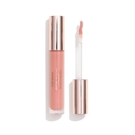 GOSH Peptide Lip Gloss 008 Nougat hos parfumerihamoghende.dk 